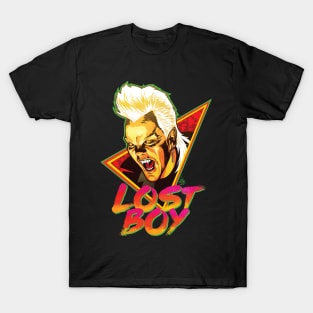 Lost Boy T-Shirt